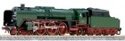 02125 Tillig Steam locomotive BR 01 in original green livery